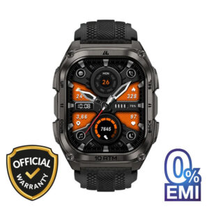 KOSPET TANK M4 watch