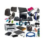 Networking Accessories
