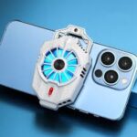 Phone Cooler