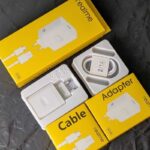 Realme 45W fast charger 45watt