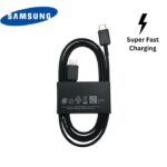 Samsung Cable Type C PD Cable