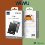WIWU iTag WT-03 Location Tracking Anti-Loss Device