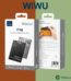 WIWU iTag WT-03 Location Tracking Anti-Loss Device