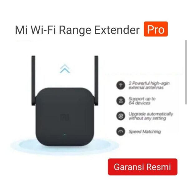 Xiaomi Mi Pro 300M 2.4G WiFi Amplifier