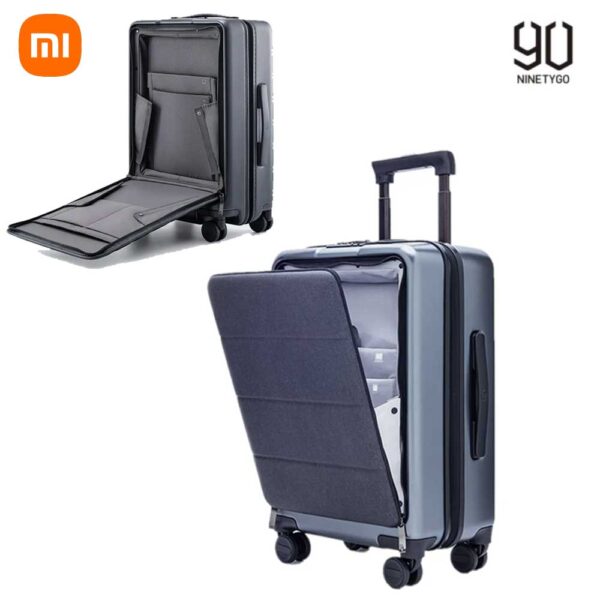 Xiaomi 90 NINETYGO 20-inch Business Travel Suitcase
