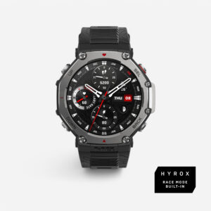 Amazfit T-Rex 3 Rugged Smartwatch