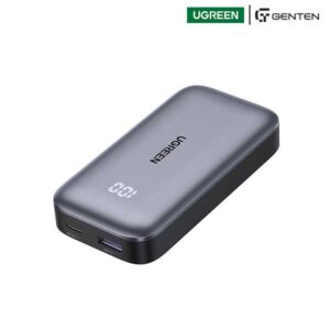 UGREEN PB502 (25185) 30W 10000mAh Fast Charging Power Bank 6 UGREEN PB502 (25185) 30W 10000mAh Fast Charging Power Bank