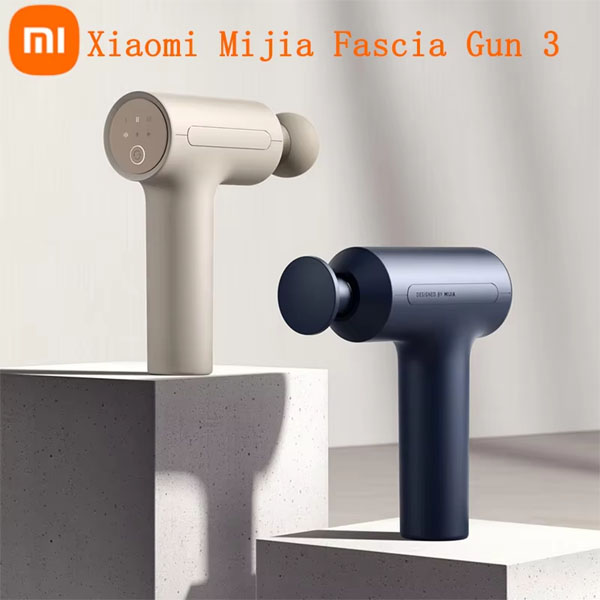 Mijia Fascia Gun3 Massage Gun