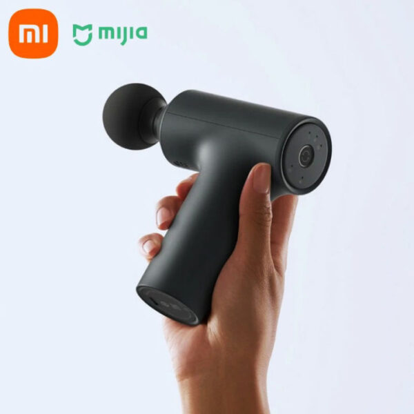 Xiaomi Mijia Mini Fascia Body Massage Gun 2C Xiaomi Mijia Mini Fascia Body Massage Gun 2C