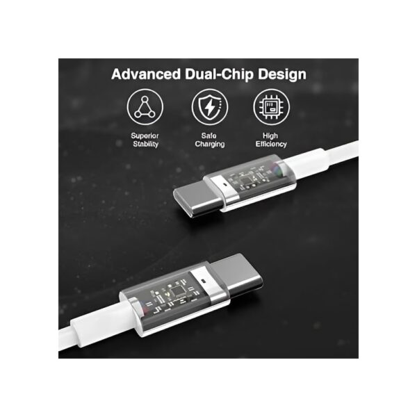 Nothing CMF Original 65W Type-C to C