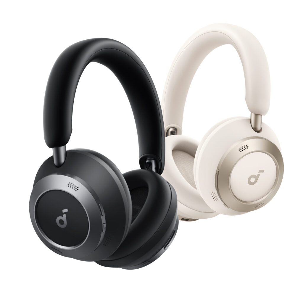 Anker Space One Pro ANC Headphone