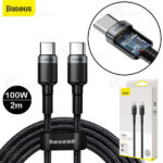 Baseus 100w Cable