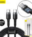 Baseus 100w Cable
