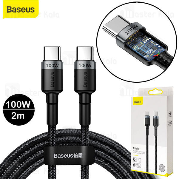Baseus 100w Cable