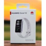 Huawei Band 10