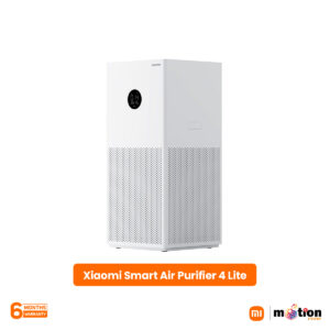 Xiaomi Air Purifier 4Lite