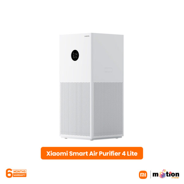 Xiaomi Air Purifier 4Lite
