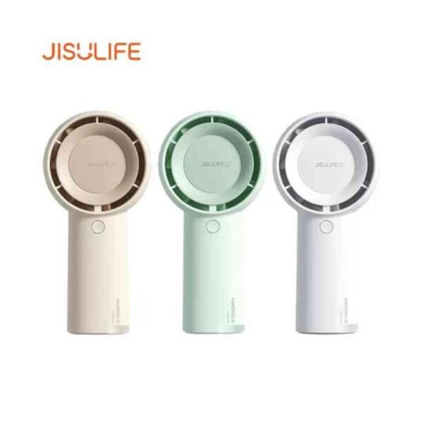 Jisulife Life 5 Plus FA43 Handheld Turbo Fan 4000mAh