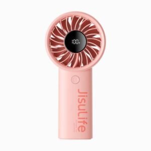 JisuLife Handheld Fan Life4 5000mAh Battery