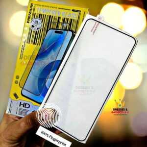 Nothing Phone CMF 2 Pro Screen Protector 6 Nothing Phone CMF 2 Pro Screen Protector