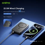 Oraimo Wireless 10000mAH Powerbank
