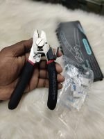 Fiber Optic Stripper and Fiber-wash cleaner high quality six function best quality fiber Qatar stripper,