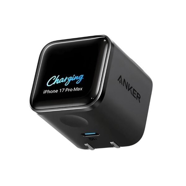 Anker 45W A121D Smart Display Charger