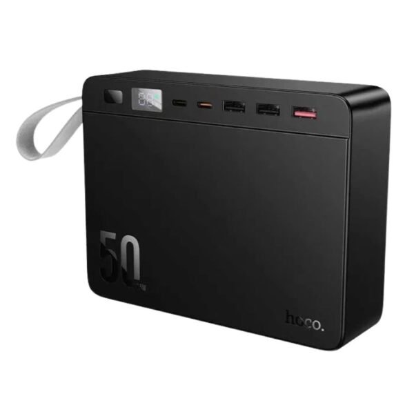 Hoco J166 50000mAh Power bank