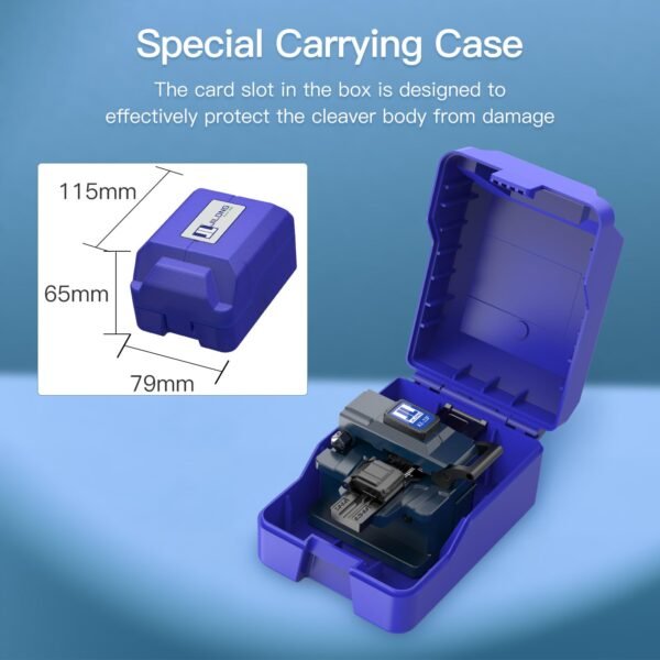JILONG Optical Fiber Cleaver