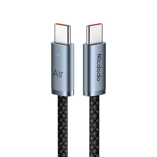 MCDODO CA-7080 Type-c Type-c 240W Ultra 1.2m