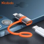 MCDODO OT-0510 Type-C To Lightning 36W PD Fast Charging Adapter