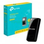 TP-Link TL-WN823N Mini USB Adapte