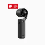 Aecooly PF04S Portable handheld Fan Air gimbal Pro - 4500mAh