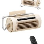 Aecooly TH01 Tower 01 Powerful Tower Fan – 8000mAh