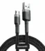 Baseus Cafule Cable USB for Micro 1.5A 2M
