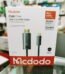 Mcdodo Type-C to HDMI Cable 2M Braided cable 8k HD high quality durable cable