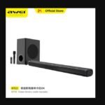 Awei KT22 160W Home Theater Bluetooth Speaker