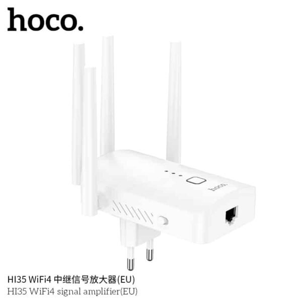 Hoco HI35 Wifi Range Extender
