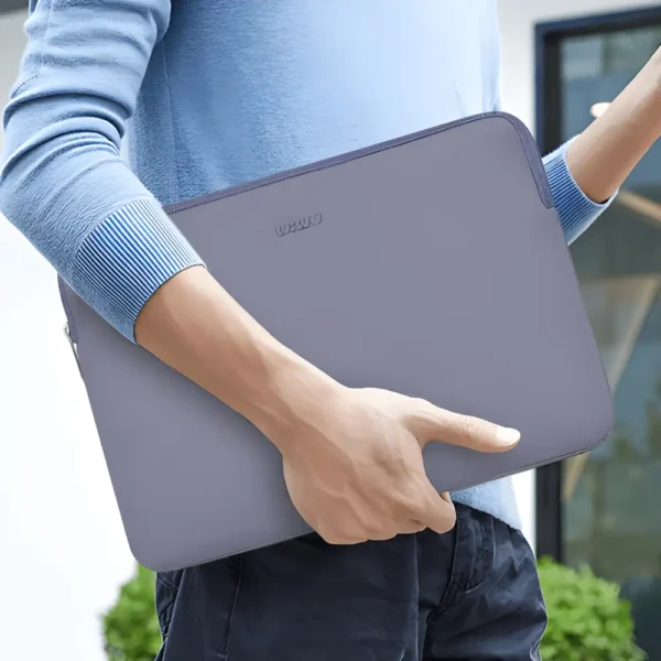 WiWU Skin Zero Ultra Thin Laptop Sleeve