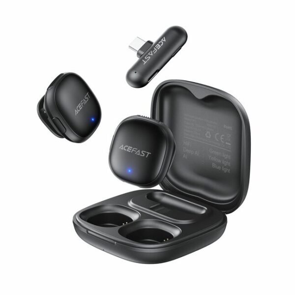 Acefast R1 Wireless Microphone