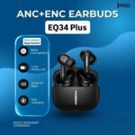 Hoco EQ34 Plus TWS Earbuds