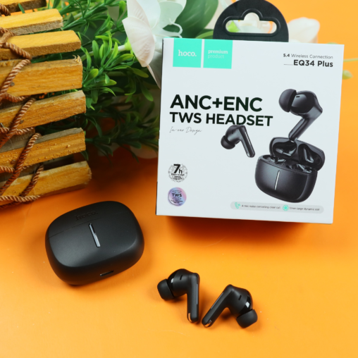Rima ANC+ENC TWS Earbuds