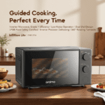 Oraimo InfiWave Lite 20L Low Noise Microwave Oven (OMO-221A)