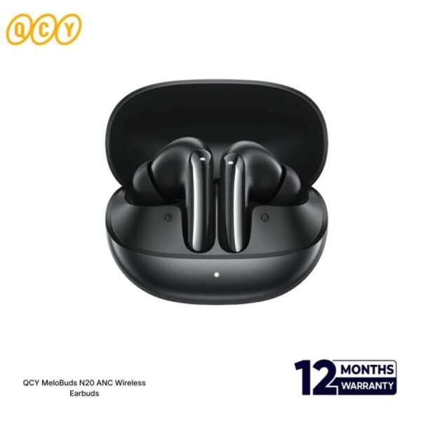 QCY MeloBuds N20 Pro Earbuds