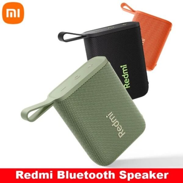 Xiaomi Redmi Portable Bluetooth Speaker