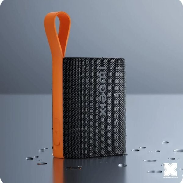 Xiaomi Sound Pocket Bluetooth Speaker