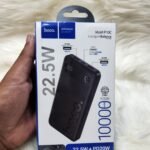Hoco MoM P10C 10000mAh Power Bank