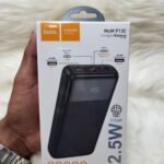 Hoco MoM P13C 22.5w+PD20w 20000mAh Power bank