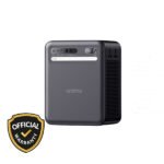 Oraimo PowerStation 2 1000Wh Reliable All-in-One PowerStation