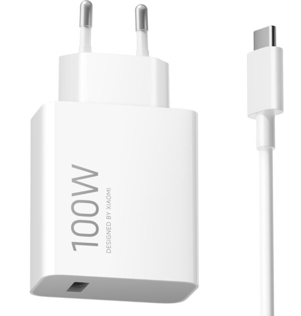 Xiaomi 100W charger price 6 Xiaomi 100W charger price